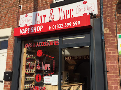 Vape Shop Derby