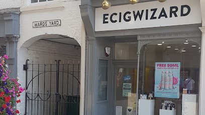 Vape Shop Outlet | Chesterfield