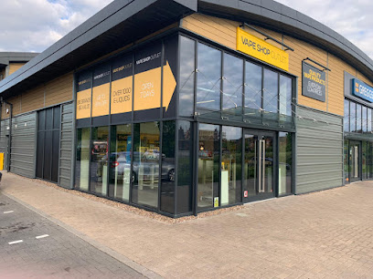 Vape Shop Outlet | Hinckley