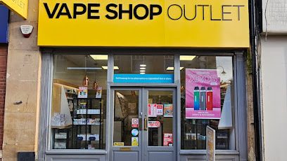 Vape Shop Outlet Kettering