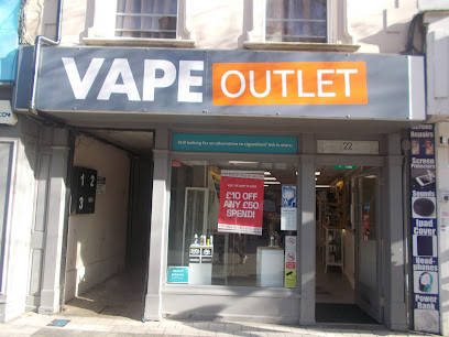 Vape Shop Outlet | Maidstone