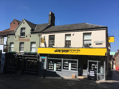 Vape Shop Outlet | Norwich