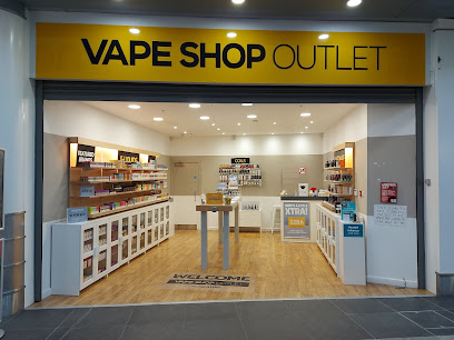 Vape Shop Outlet | Nuneaton