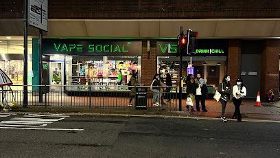 Vape Social 2