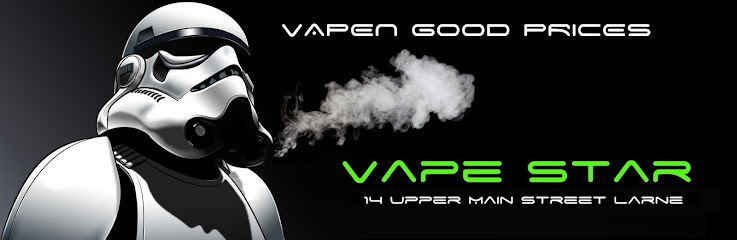 VAPE STAR
