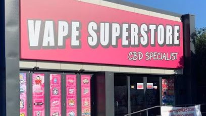 Vape Superstore Cardiff
