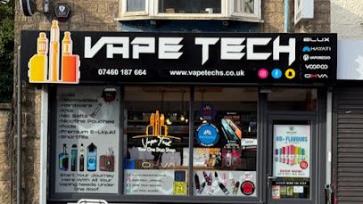 Vape Tech (Bolton)