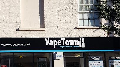 Vape Town - Leighton Buzzard