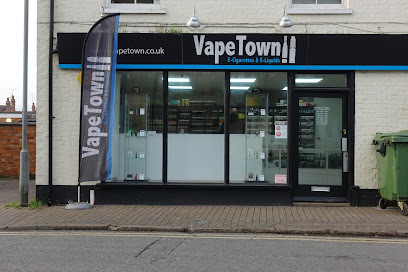 Vape Town - Stony Stratford