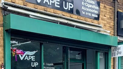 Vape Up Ltd
