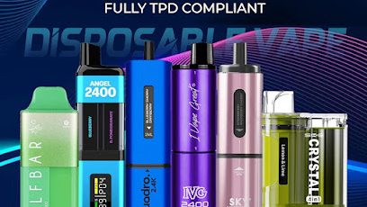 Vape Villa