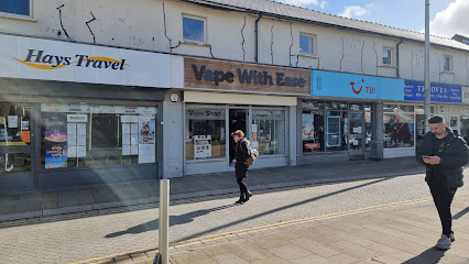 Vape With Ease Ltd