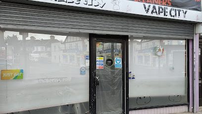 Vape World