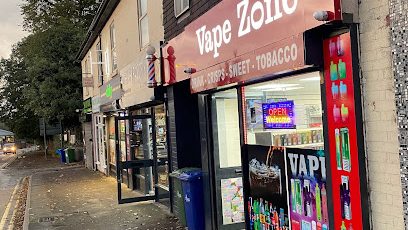 Vape Zone