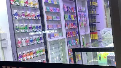 Vape Zone Plus 💨