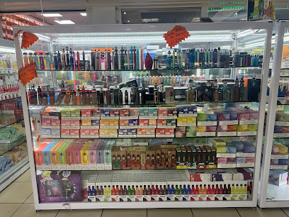 vape zone stevenage