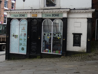 Vape ZONE