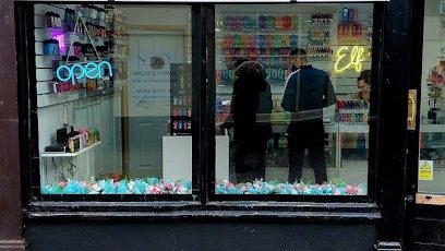 Vapealicious Ltd