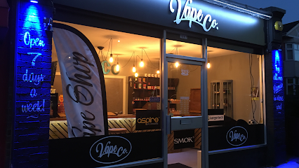 Vapeco
