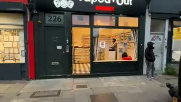 Vaped Out Hornsey