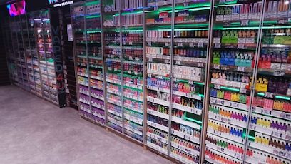 VAPED4U - Strathclyde