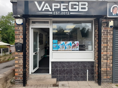 VapeGB