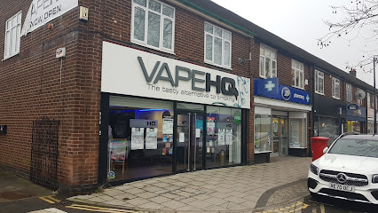 VapeHQ Alvaston