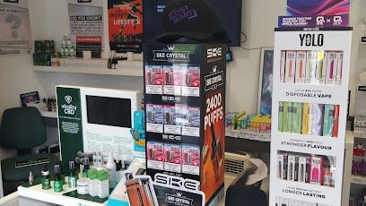 VapeHQ Birstall