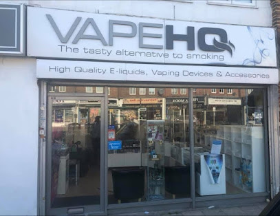 VapeHQ Potters Bar