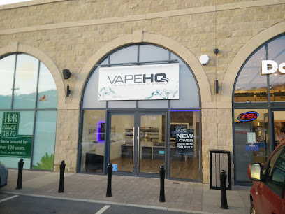 VapeHQ Stocksbridge