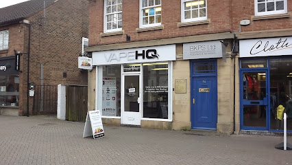 VapeHQ Swadlincote
