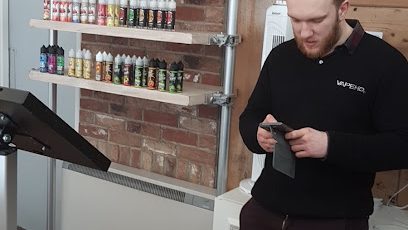 VapeHQ Wadebridge