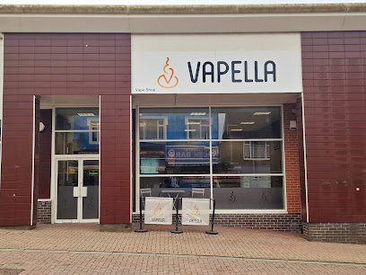 Vapella