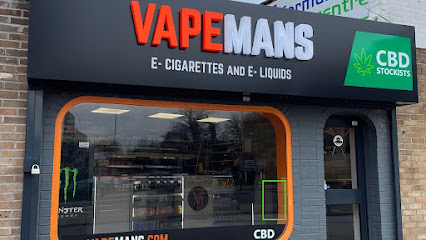 Vapemans Maylands, Hemel Hempstead