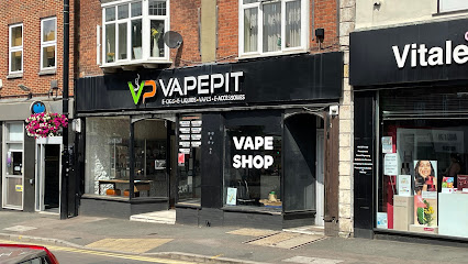VapePit Caterham Valley