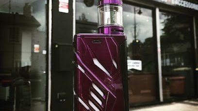 VapePit Horley