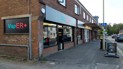 VapER+ Fleet - Vape Shop
