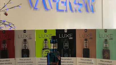 VaperBar
