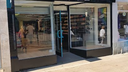Vapers' Choice Cleveleys