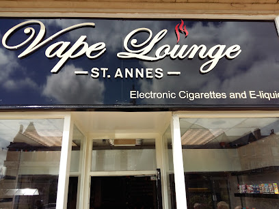 Vapers' Choice St. Anne's
