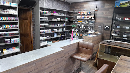 Vapers Pantry