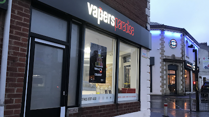 Vapers Paradise