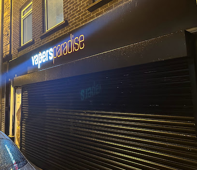 Vapers Paradise