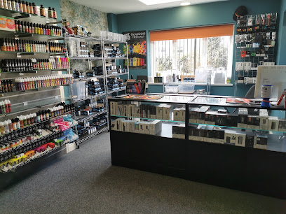 Vape'ry Limited