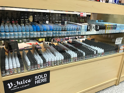Vapes Direct - E-liquids Shop