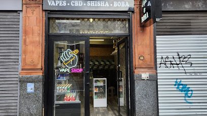 Vapes of London