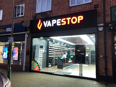 VapeStop Sunbury
