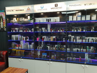 VapeStop Whitton