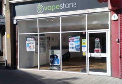 Vapestore Bognor Regis
