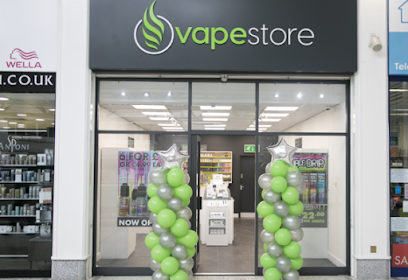 Vapestore Bracknell